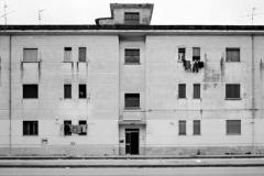 Via Appia: Via Giulio Cesare Falco (Capua, 2010)