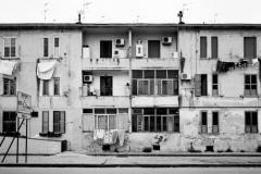 Via Appia: Via Giulio Cesare Falco (Capua, 2010)