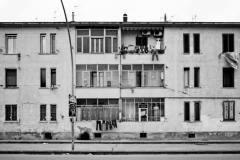 Via Appia: Via Giulio Cesare Falco (Capua, 2010)