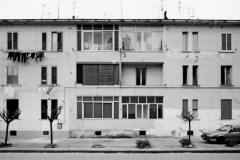 Via Appia: Via Giulio Cesare Falco (Capua, 2010)